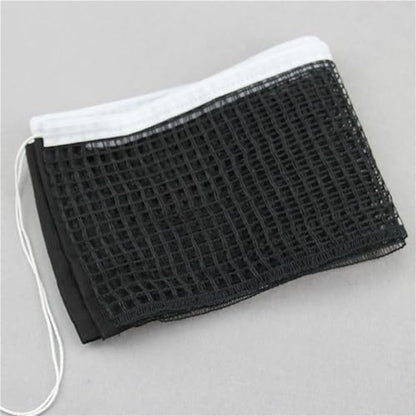 Retractable Table Tennis Net Portable PingPong Replacement Strong Meshes Tennis Accessories Enduring PingPong