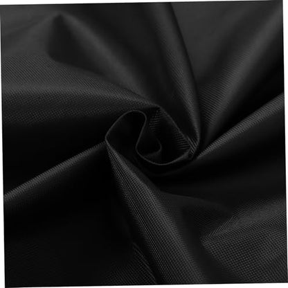 Kisangel Oxford Cloth Football Table Cover and Dustproof Protects Foosball Billiards Pool Tables