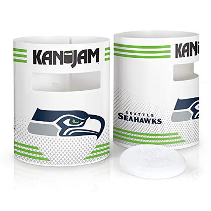 Kan Jam NFL Direct Print Disc Throwing Game