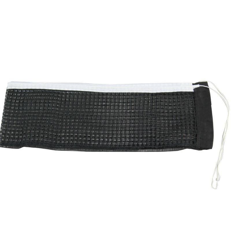 Table Tennis Replacement Net Indoor Outdoor Fun Activity Table Net Heavy Duty Tension for Net