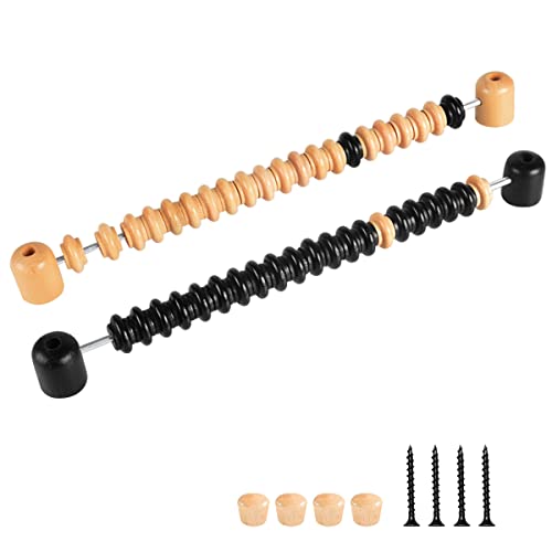 Shuffleboard Score Keeper,Classic Wooden Bead Score System