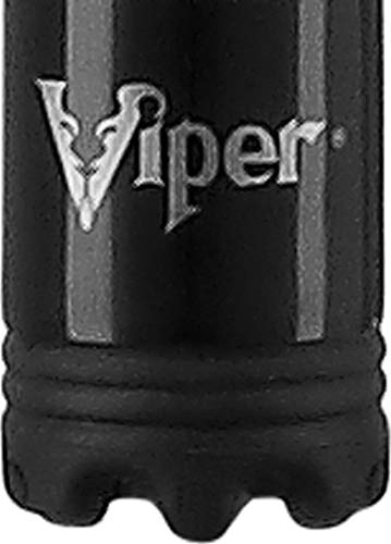 Viper by GLD Products Revolution 58" Pool Cue - color: Outlaw, size: 21 Ounce