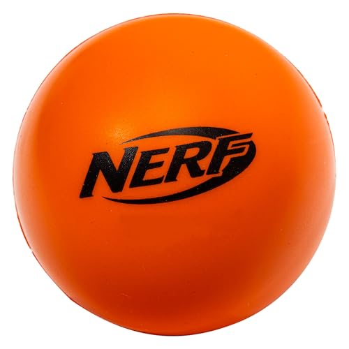 Nerf FLEXPLAY Kids Hockey Stick and Ball Set - Indoor & Outdoor Street Hockey Set - Adjustable Height Stick - Street Hockey Ball Included - style: 1 Stick & 1 Ball