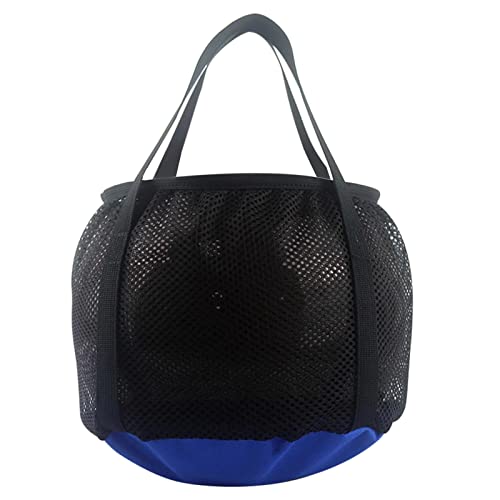 Bowling Ball-Bags Practical Single Bowling Tote-Bags with Handle Bowling Ball-Holder Sport Equipment for Gym Outdoor