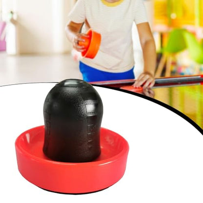 kowaku Air Hockey Pusher Replacement, Slider Air Hockey Paddle for Game Table Entertainment