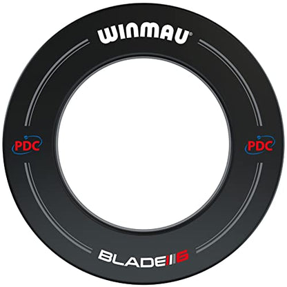 Winmau Xtreme Dartboard Surround - style: PDC Surround