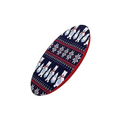 Waboba Wingman Ugly Sweater Active Play for Ages 6 to 12