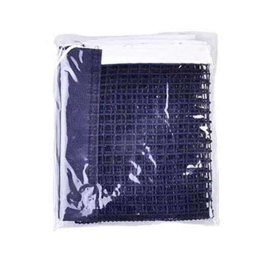 Table Tennis Net Folding Quick Setup Replacement Net for School Gym Indoor