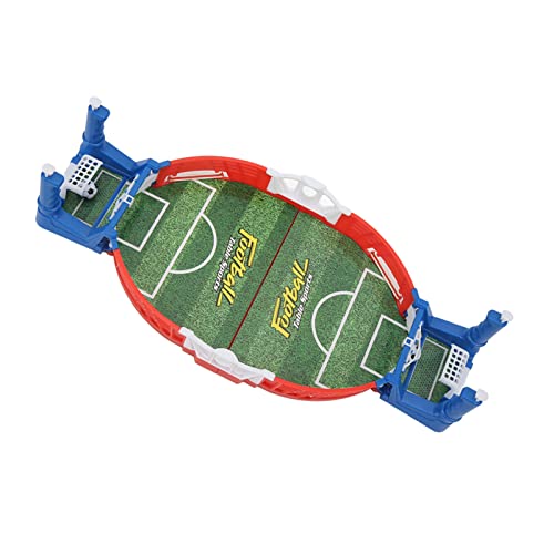 Desktop Small Soccer Battle Board Games Interactive Parent Child Mini Tabletop Football Games Set for Kids Above 3