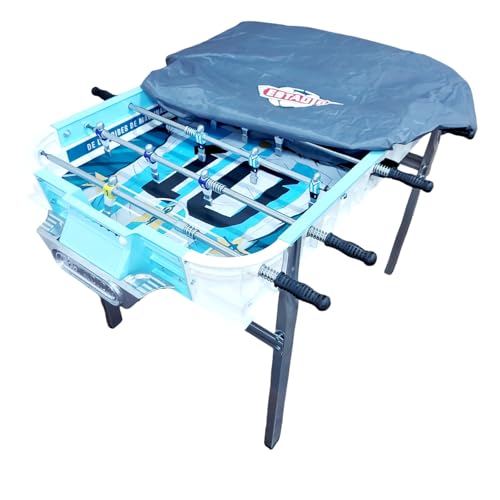 Foosball Table Cover for 55'' Models