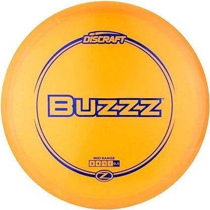 Discraft Luna & BUZZZ Set (Includes Fade Bag)