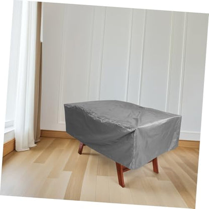 BESTonZON Durable Protection for Use and Easy to Apply for Game Rooms and Outdoor Patios