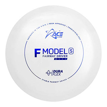 Prodigy Disc 10-Pack Disc Golf Starter Set | Premium Disc Golf Set of 10 Discs | Frisbee Golf Set Includes 2 Putters, 2 Midranges, 3 Fairways, 3 Drivers | Frisbee Disc Golf Beginner Set (Colors Vary)