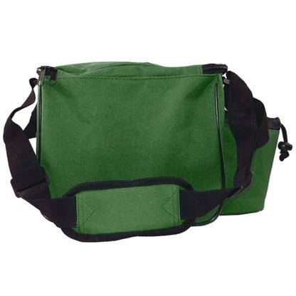 Gotta Go Gotta Throw Fade Lite & Fade Crunch Disc Golf Starter Bags – Lightweight, Durable, & Spacious – Perfect for Beginners, Casual Players, and Glow Rounds - color: Lite | Green