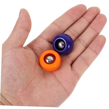 Pcs Tabletop Curling Game Mini Shuffleboard Curling Stones for Family Gatherings Indoor Outdoor Activities