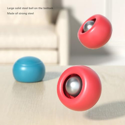 Tabletop Ball Game,Portable Easy to Set Up Interactive Puzzle Multiplayer Plastic Steel Nonwoven Basketball Soccer Golf Balls Game for Kids Adults Family (Basketball) - size: Basketball