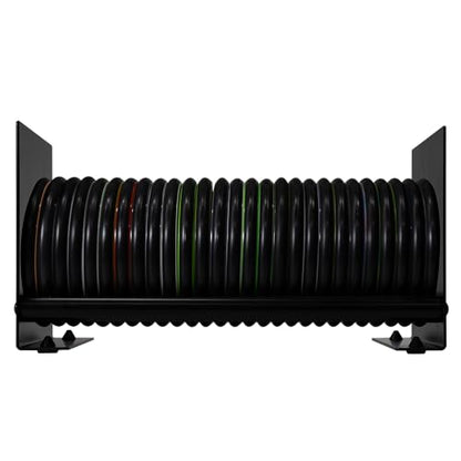 MVP Disc Sports Disc Station Mini Storage Rack