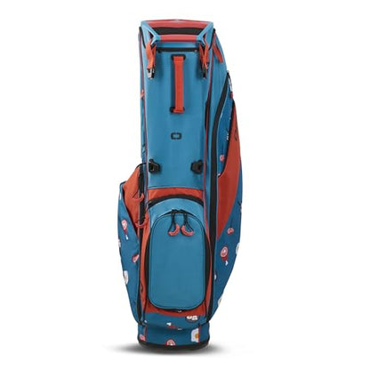 OGIO Fuse Stand Bag(Ham and Egg) - color: Ham and Egg