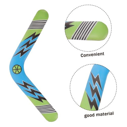 Kisangel Outdoor Toy Material Adults Boys and Girls Flying Catching for Camping Events
