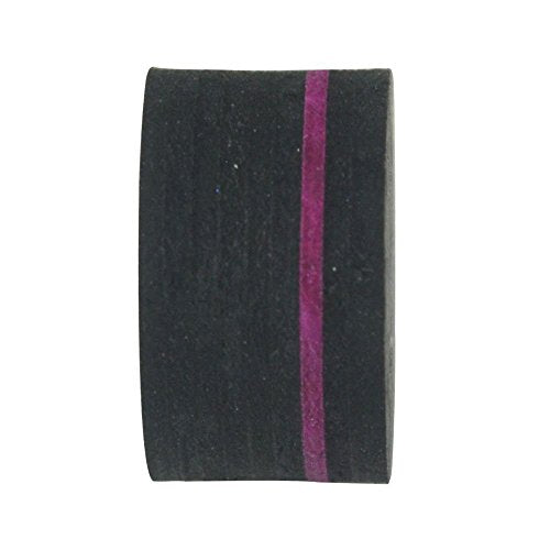 CUESOUL Cue Tips-Pool Cue Tip/Snooker Cue Tip/Glue on Tip - color: Pool cue tip-Mix hardness