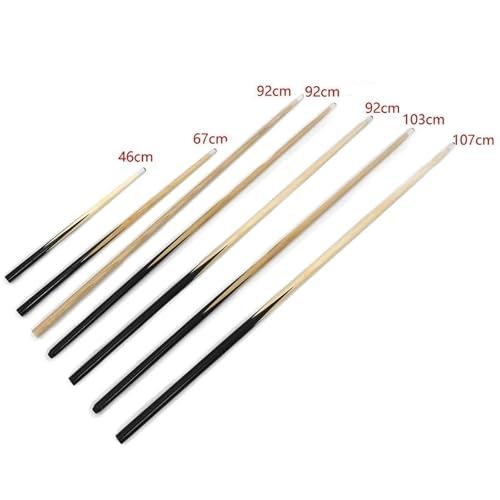 Kids Pool Cue Durability Accessories Training Equipment Billiard Pool Stick