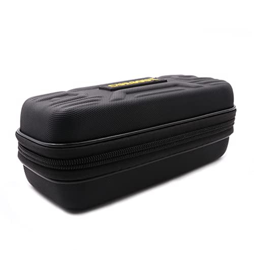 CUESOUL BEAST Dart Case Black-Carry Your World into A XL Dart Case - color: Balck-for 3 Pack