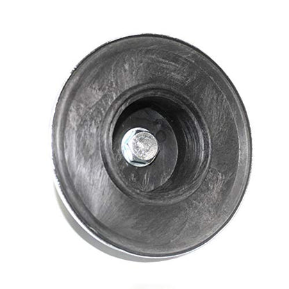 Pool Table Leveling Kit, 4PCS Heavy-Duty Metal Game Table Leg Levelers & Adjusting Pads - Stabilize Foosball, Billiard, Air Hockey Tables