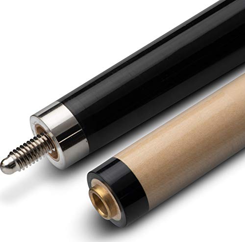 Viper by GLD Products Colours Pool Cue - color: Central Park After Dark, size: 21 Ounce