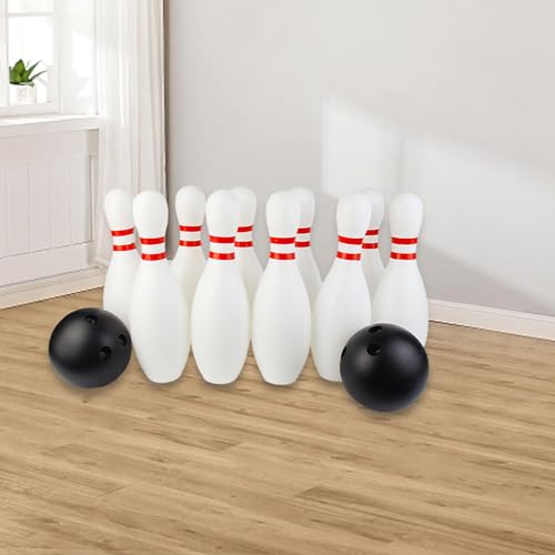 Kids Bowling Set Outdoor Game for Party Favors Birthday Gifts Kindergarten
