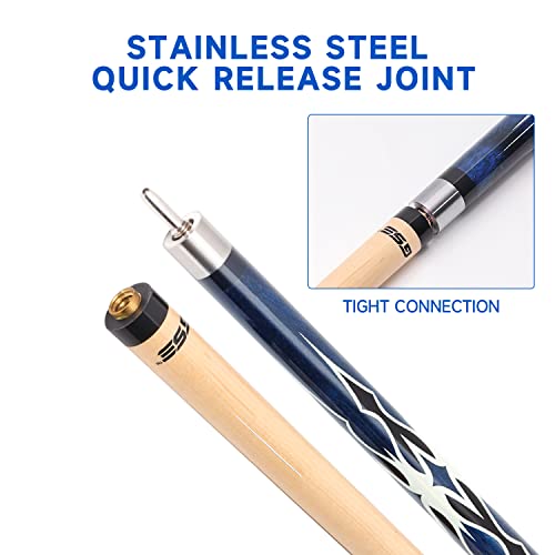 GSE Games & Sports ExpertPool Cue Stick