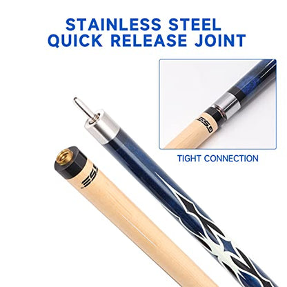 GSE Games & Sports ExpertPool Cue Stick