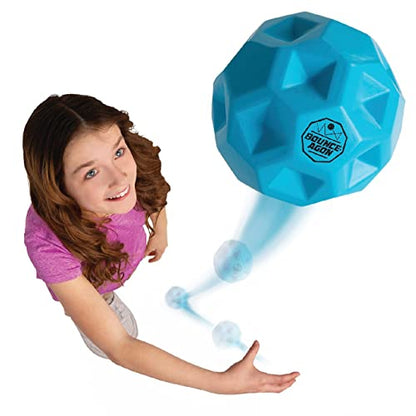 Fun Agon Bounce Ball, 12 Cotton Bowling Balls