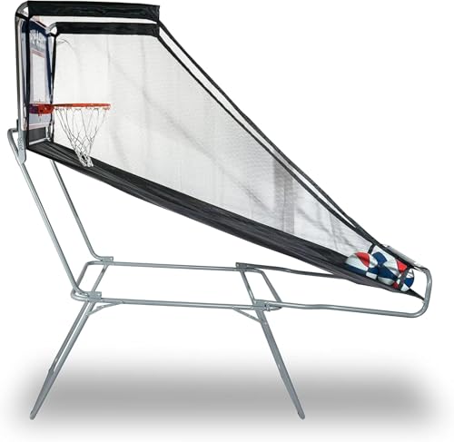 Pop-A-Shot Official NCAA Pop-Up Tailgate Game (Pop-Up, Duke Blue Devils)