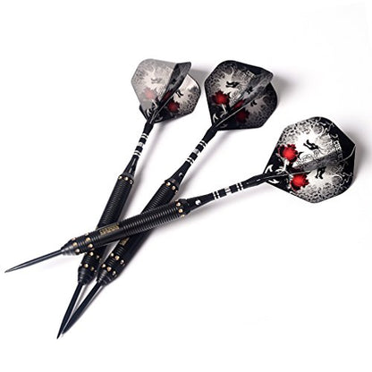 CUESOUL Dragon Professioanl Steel Tip Dart-25g/23g/21g/20g - color: 25g-J2204