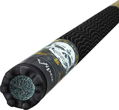 Viper by GLD Products Revolution 58" Pool Cue - color: Relic, size: 18 Ounce