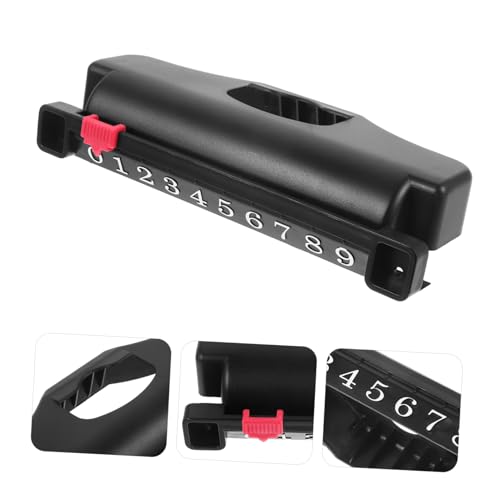 2pcs Table Hockey Scorekeepers Ice Hockey Table Scorekeeper Score Boxes Supplies