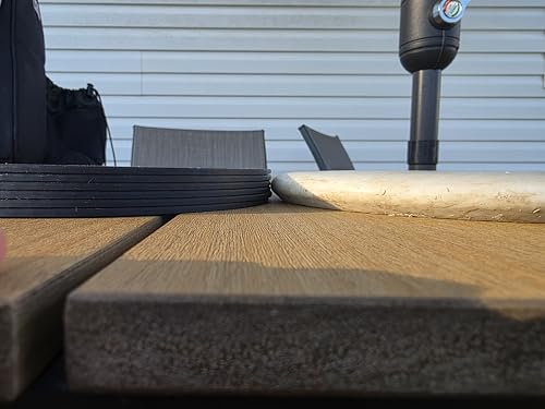 3DAmbitions 3D Printed Disc Golf Bag Dividers — Full Set of 9 Organizational Inserts (Drivers, Fairway, Mid, Roller, Approach, Putters, Stable, Under/Over-Stable) — PLA Disc Golf Bag Organizer