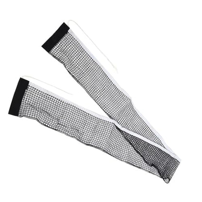 Yinhing Table Tennis Net Ne Table Tennis Net Replacement .8m X 14cm for Training and Practice Accessories
