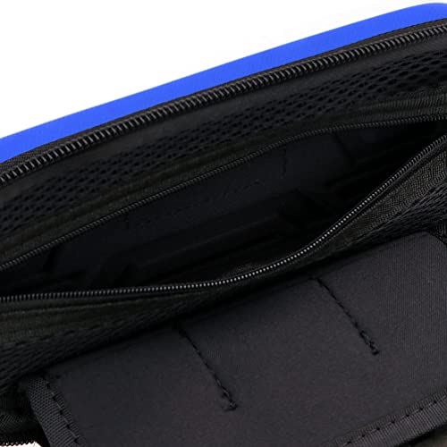 CUESOUL BEAST Dart Case Blue-Carry Your World into A XL Dart Case - color: Blue-for 3 Pack