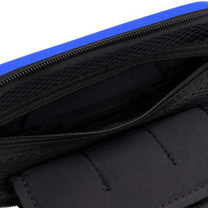 CUESOUL BEAST Dart Case Blue-Carry Your World into A XL Dart Case - color: Blue-for 3 Pack