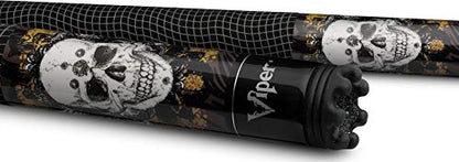 Viper by GLD Products Revolution 58" Pool Cue - color: Relic, size: 18 Ounce