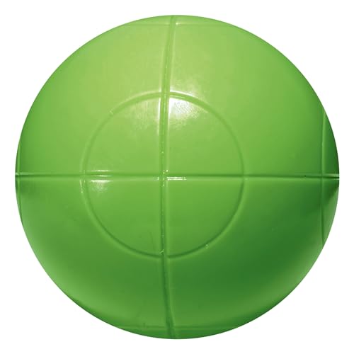 Franklin Sports Bocce Sets - Backyard + Beach Bocce Ball Sets - (8) Outdoor Balls + (1) Pallino - Adult + Family Bocce Sets - style: Intermediate
