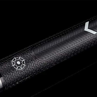 Collapsar R Series 58Inch 2-Pieces Maple Billiard Pool Cue Stick PU Grip
