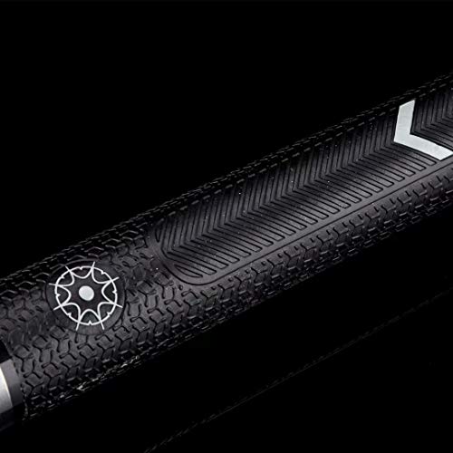 Collapsar R Series 58Inch 2-Pieces Maple Billiard Pool Cue Stick PU Grip