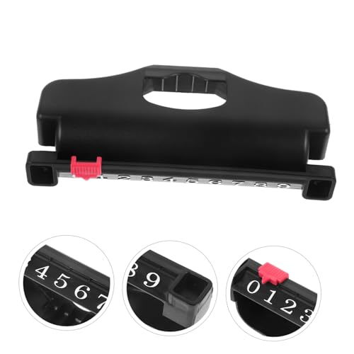 2pcs Table Hockey Scorekeepers Ice Hockey Table Scorekeeper Score Boxes Supplies