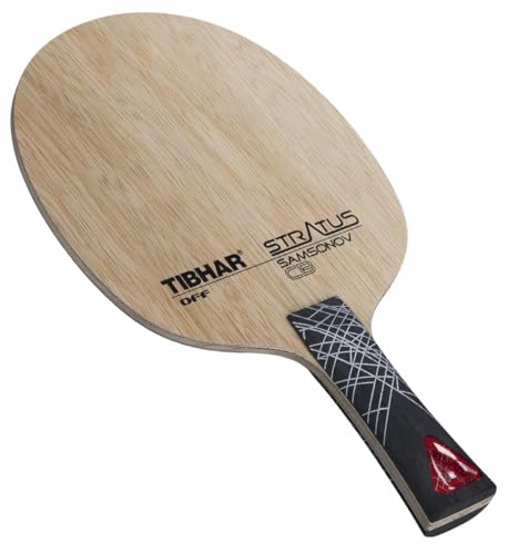 Stratus Samsonov Carbon ST