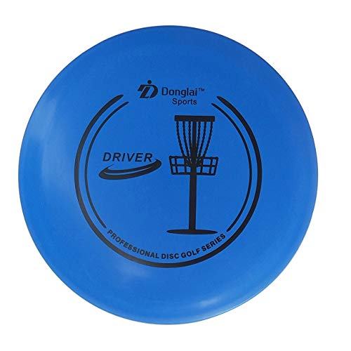 Disc Golf Starter Set/Disc Golf Beginner Set, Included 2X Driver, 2xMid-Range, 2xPutter, Carry Bag, Towel and mini Marker,Disc Golf Beginner Set
