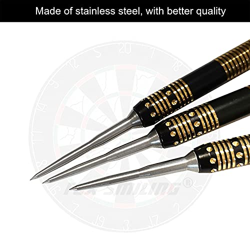 Dart Steel tip Converter Points 2BA Replacement Tips for Metal Needel Tips Darts
