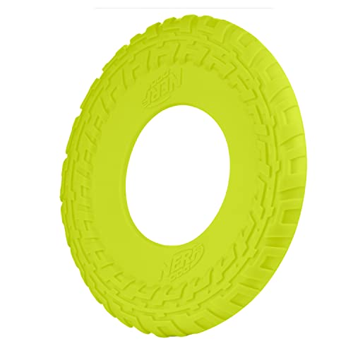 Nerf Dog Nylon Zone Flyer