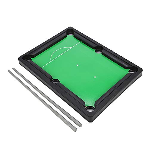 Kids Pool Tables, Mini Billiard Tables Set Desktop Toy for Children Other Children's Outdoor Toys Products Mini Pool Table for Cats Mini Pool Table for Cats Soft Balls